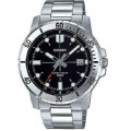 Купити ГОДИННИК CASIO MTP-VD01D-1EVUDF ⌚ Наручні годинники на fabrikachasov.com ⭐ Безкоштовна доставка по Україні від 3000 грн ✈ Гарантія ✔ 10.000 моделей годинників кращих брендів!