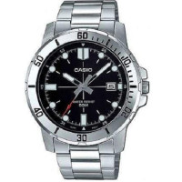 ГОДИННИК CASIO MTP-VD01D-1EVUDF ГОДИННИК CASIO MTP-VD01D-1EVUDF