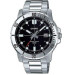 Купити ГОДИННИК CASIO MTP-VD01D-1EVUDF ⌚ Наручні годинники на fabrikachasov.com ⭐ Безкоштовна доставка по Україні від 3000 грн ✈ Гарантія ✔ 10.000 моделей годинників кращих брендів!