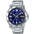 Купити ГОДИННИК CASIO MTP-VD01D-2EVUDF ⌚ Наручні годинники на fabrikachasov.com ⭐ Безкоштовна доставка по Україні від 3000 грн ✈ Гарантія ✔ 10.000 моделей. Знижки!