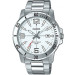 Купити ГОДИННИК CASIO MTP-VD01D-7BVUDF ⌚ Наручні годинники на fabrikachasov.com ⭐ Безкоштовна доставка по Україні від 3000 грн ✈ Гарантія ✔ 10.000 моделей годинників кращих брендів!