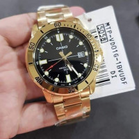 ГОДИННИК CASIO MTP-VD01G-1BVUDF ГОДИННИК CASIO MTP-VD01G-1BVUDF