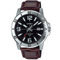 Купити ГОДИННИК CASIO MTP-VD01L-1BVUDF ⌚ Наручні годинники на fabrikachasov.com ⭐ Безкоштовна доставка по Україні від 3000 грн ✈ Гарантія ✔ 10.000 моделей. Знижки!