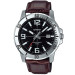 Купити ГОДИННИК CASIO MTP-VD01L-1BVUDF ⌚ Наручні годинники на fabrikachasov.com ⭐ Безкоштовна доставка по Україні від 3000 грн ✈ Гарантія ✔ 10.000 моделей. Знижки!