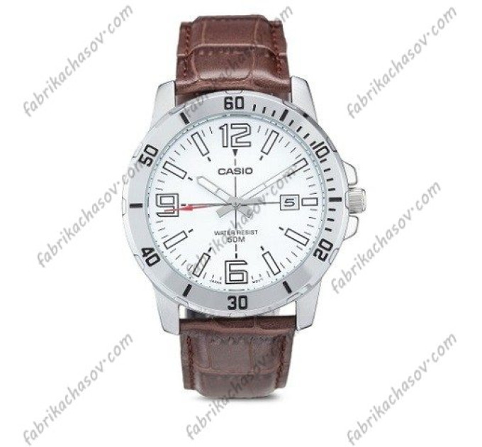 Купити ГОДИННИК CASIO MTP-VD01L-7BVUDF ⌚ Наручні годинники на fabrikachasov.com ⭐ Безкоштовна доставка по Україні від 3000 грн ✈ Гарантія ✔ 10.000 моделей. Знижки!