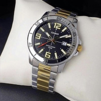 ГОДИННИК CASIO MTP-VD01SG-1BVUDF ГОДИННИК CASIO MTP-VD01SG-1BVUDF