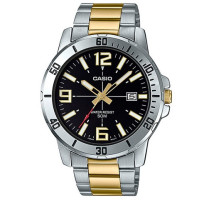 ГОДИННИК CASIO MTP-VD01SG-1BVUDF ГОДИННИК CASIO MTP-VD01SG-1BVUDF