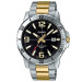 Купити ГОДИННИК CASIO MTP-VD01SG-1BVUDF ⌚ Наручні годинники на fabrikachasov.com ⭐ Безкоштовна доставка по Україні від 3000 грн ✈ Гарантія ✔ 10.000 моделей годинників кращих брендів!
