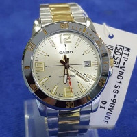 ГОДИННИК CASIO MTP-VD01SG-9B ГОДИННИК CASIO MTP-VD01SG-9B