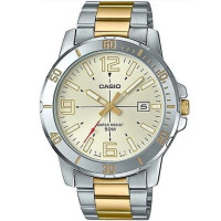 ГОДИННИК CASIO MTP-VD01SG-9B ГОДИННИК CASIO MTP-VD01SG-9B
