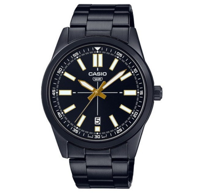 Купити ГОДИННИК CASIO MTP-VD02B-1E ⌚ Наручні годинники на fabrikachasov.com ⭐ Безкоштовна доставка по Україні від 3000 грн ✈ Гарантія ✔ 10.000 моделей годинників кращих брендів!