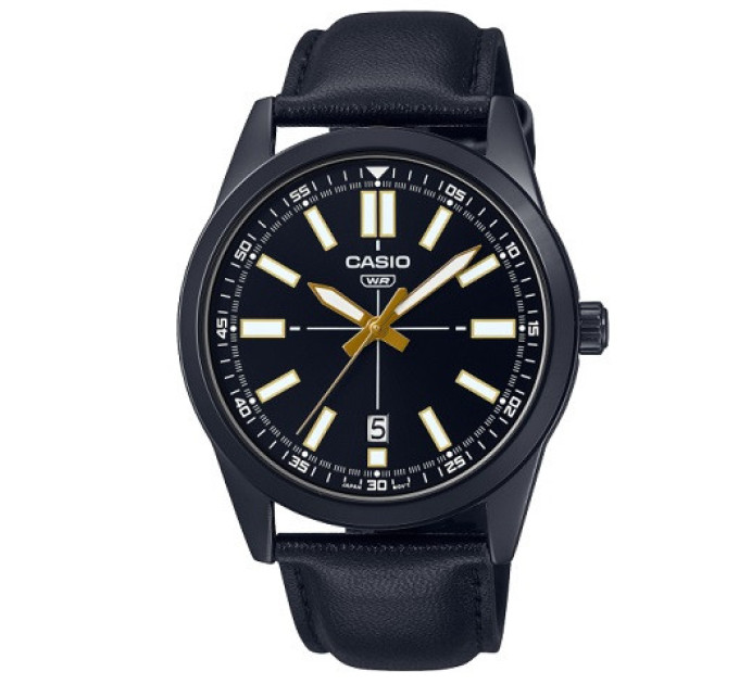 Купити ГОДИННИК CASIO MTP-VD02BL-1EU ⌚ Наручні годинники на fabrikachasov.com ⭐ Безкоштовна доставка по Україні від 3000 грн ✈ Гарантія ✔ 10.000 моделей. Знижки!
