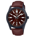 Купити ГОДИННИК CASIO MTP-VD02BL-5E ⌚ Наручні годинники на fabrikachasov.com ⭐ Безкоштовна доставка по Україні від 3000 грн ✈ Гарантія ✔ 10.000 моделей годинників кращих брендів!