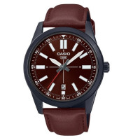 ГОДИННИК CASIO MTP-VD02BL-5E