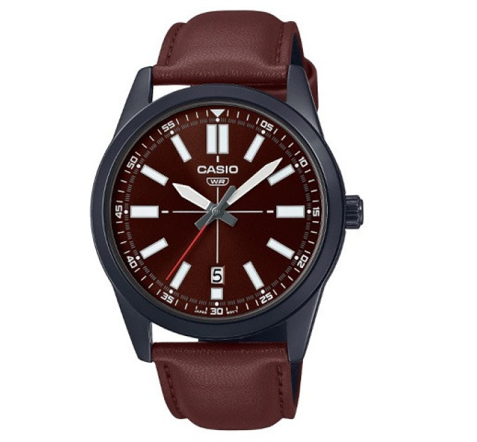 Купити ГОДИННИК CASIO MTP-VD02BL-5E ⌚ Наручні годинники на fabrikachasov.com ⭐ Безкоштовна доставка по Україні від 3000 грн ✈ Гарантія ✔ 10.000 моделей годинників кращих брендів!