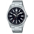 Купити ГОДИННИК CASIO MTP-VD02D-1EUDF ⌚ Наручні годинники на fabrikachasov.com ⭐ Безкоштовна доставка по Україні від 3000 грн ✈ Гарантія ✔ 10.000 моделей годинників кращих брендів!