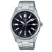Купити ГОДИННИК CASIO MTP-VD02D-1EUDF ⌚ Наручні годинники на fabrikachasov.com ⭐ Безкоштовна доставка по Україні від 3000 грн ✈ Гарантія ✔ 10.000 моделей годинників кращих брендів!