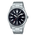 Купити ГОДИННИК CASIO MTP-VD02D-5EUDF ⌚ Наручні годинники на fabrikachasov.com ⭐ Безкоштовна доставка по Україні від 3000 грн ✈ Гарантія ✔ 10.000 моделей годинників кращих брендів!