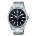 Купити ГОДИННИК CASIO MTP-VD02D-5EUDF ⌚ Наручні годинники на fabrikachasov.com ⭐ Безкоштовна доставка по Україні від 3000 грн ✈ Гарантія ✔ 10.000 моделей годинників кращих брендів!