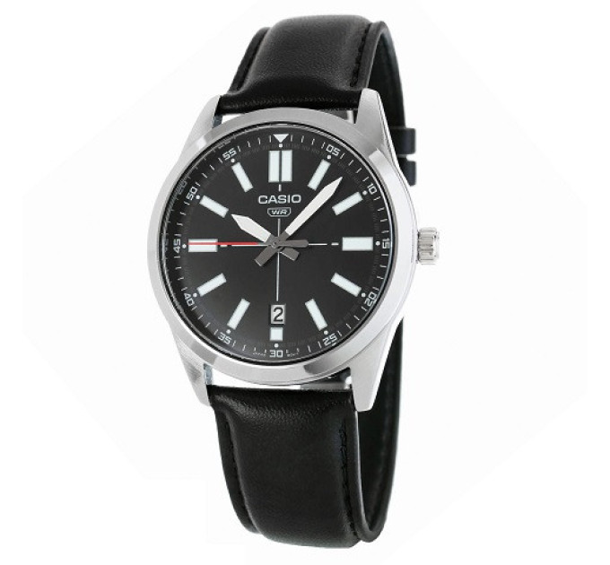 Купити ГОДИННИК CASIO MTP-VD02L-1E ⌚ Наручні годинники на fabrikachasov.com ⭐ Безкоштовна доставка по Україні від 3000 грн ✈ Гарантія ✔ 10.000 моделей годинників кращих брендів!