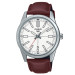 Купити ГОДИННИК CASIO MTP-VD02L-7E ⌚ Наручні годинники на fabrikachasov.com ⭐ Безкоштовна доставка по Україні від 3000 грн ✈ Гарантія ✔ 10.000 моделей годинників кращих брендів!