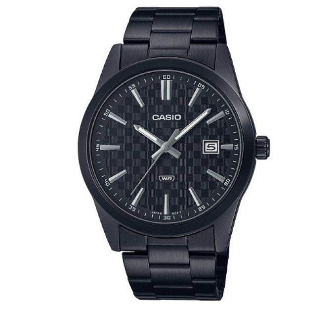 Купить Часы CASIO MTP-VD03B-1A ⌚ Наручные часы на fabrikachasov.com ⭐ Бесплатная доставка по Украине от 3000 грн ✈ Гарантия ✔ 10.000 моделей. Скидки!
