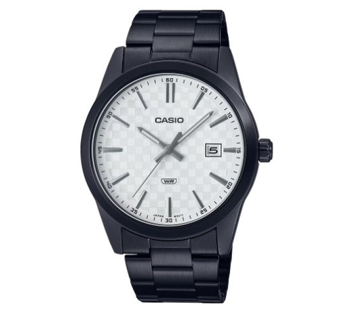 Купити ГОДИННИК CASIO MTP-VD03B-7A ⌚ Наручні годинники на fabrikachasov.com ⭐ Безкоштовна доставка по Україні від 3000 грн ✈ Гарантія ✔ 10.000 моделей. Знижки!