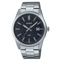 Купити ГОДИННИК CASIO MTP-VD03D-1A ⌚ Наручні годинники на fabrikachasov.com ⭐ Безкоштовна доставка по Україні від 3000 грн ✈ Гарантія ✔ 10.000 моделей годинників кращих брендів!