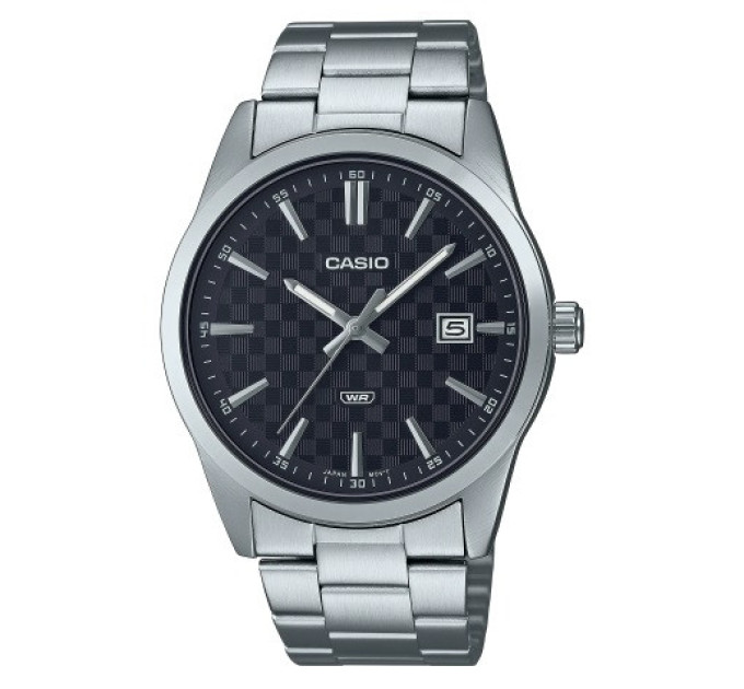 Купити ГОДИННИК CASIO MTP-VD03D-1A ⌚ Наручні годинники на fabrikachasov.com ⭐ Безкоштовна доставка по Україні від 3000 грн ✈ Гарантія ✔ 10.000 моделей годинників кращих брендів!