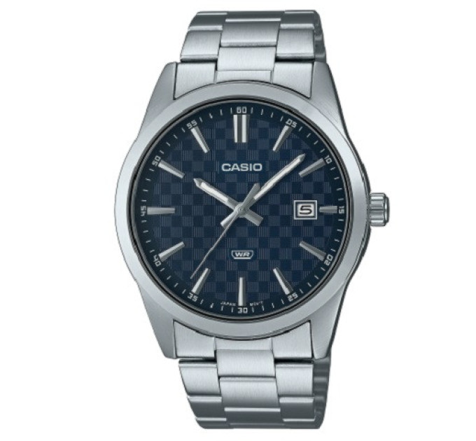 Купити ГОДИННИК CASIO MTP-VD03D-2A ⌚ Наручні годинники на fabrikachasov.com ⭐ Безкоштовна доставка по Україні від 3000 грн ✈ Гарантія ✔ 10.000 моделей. Знижки!