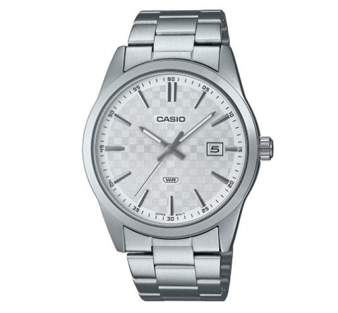 Купити ГОДИННИК CASIO MTP-VD03D-7A ⌚ Наручні годинники на fabrikachasov.com ⭐ Безкоштовна доставка по Україні від 3000 грн ✈ Гарантія ✔ 10.000 моделей годинників кращих брендів!