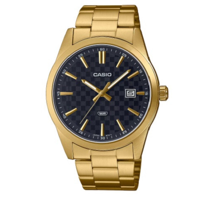 Купити ГОДИННИК CASIO MTP-VD03G-1A ⌚ Наручні годинники на fabrikachasov.com ⭐ Безкоштовна доставка по Україні від 3000 грн ✈ Гарантія ✔ 10.000 моделей. Знижки!
