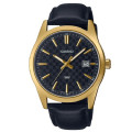 Купити ГОДИННИК CASIO MTP-VD03GL-1A ⌚ Наручні годинники на fabrikachasov.com ⭐ Безкоштовна доставка по Україні від 3000 грн ✈ Гарантія ✔ 10.000 моделей. Знижки!