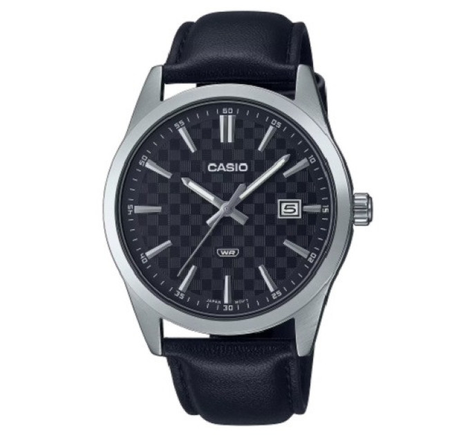 Купити ГОДИННИК CASIO MTP-VD03L-1A ⌚ Наручні годинники на fabrikachasov.com ⭐ Безкоштовна доставка по Україні від 3000 грн ✈ Гарантія ✔ 10.000 моделей. Знижки!