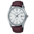 Купити ГОДИННИК CASIO MTP-VD03L-5A ⌚ Наручні годинники на fabrikachasov.com ⭐ Безкоштовна доставка по Україні від 3000 грн ✈ Гарантія ✔ 10.000 моделей. Знижки!