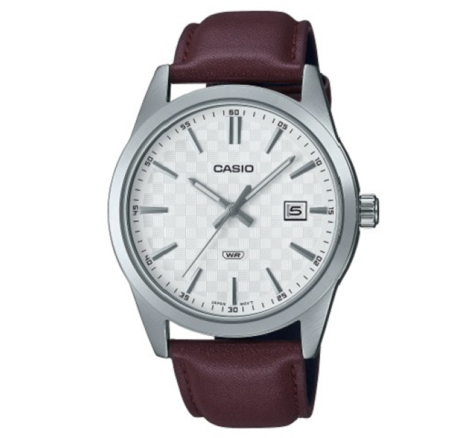 Купити ГОДИННИК CASIO MTP-VD03L-5A ⌚ Наручні годинники на fabrikachasov.com ⭐ Безкоштовна доставка по Україні від 3000 грн ✈ Гарантія ✔ 10.000 моделей. Знижки!