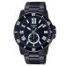 Купити ГОДИННИК CASIO MTP-VD200B-1BU ⌚ Наручні годинники на fabrikachasov.com ⭐ Безкоштовна доставка по Україні від 3000 грн ✈ Гарантія ✔ 10.000 моделей. Знижки!