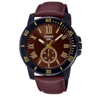 ГОДИННИК CASIO MTP-VD200BL-5B