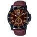 Купити ГОДИННИК CASIO MTP-VD200BL-5B ⌚ Наручні годинники на fabrikachasov.com ⭐ Безкоштовна доставка по Україні від 3000 грн ✈ Гарантія ✔ 10.000 моделей. Знижки!