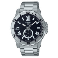 ГОДИННИК CASIO MTP-VD200D-1B