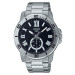 Купити ГОДИННИК CASIO MTP-VD200D-1B ⌚ Наручні годинники на fabrikachasov.com ⭐ Безкоштовна доставка по Україні від 3000 грн ✈ Гарантія ✔ 10.000 моделей годинників кращих брендів!