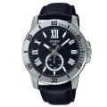 Купити ГОДИННИК CASIO MTP-VD200L-1BU ⌚ Наручні годинники на fabrikachasov.com ⭐ Безкоштовна доставка по Україні від 3000 грн ✈ Гарантія ✔ 10.000 моделей. Знижки!