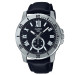 Купити ГОДИННИК CASIO MTP-VD200L-1BU ⌚ Наручні годинники на fabrikachasov.com ⭐ Безкоштовна доставка по Україні від 3000 грн ✈ Гарантія ✔ 10.000 моделей. Знижки!