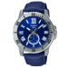 Купити ГОДИННИК CASIO MTP-VD200L-2BU ⌚ Наручні годинники на fabrikachasov.com ⭐ Безкоштовна доставка по Україні від 3000 грн ✈ Гарантія ✔ 10.000 моделей годинників кращих брендів!