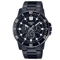 ГОДИННИК CASIO MTP-VD300B-1E
