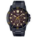Купити ГОДИННИК CASIO MTP-VD300B-5EUDF ⌚ Наручні годинники на fabrikachasov.com ⭐ Безкоштовна доставка по Україні від 3000 грн ✈ Гарантія ✔ 10.000 моделей годинників кращих брендів!