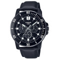 Купить Часы CASIO MTP-VD300BL-1E ⌚ Наручные часы на fabrikachasov.com ⭐ Бесплатная доставка по Украине от 3000 грн ✈ Гарантия ✔ 10.000 моделей часов лучших брендов!