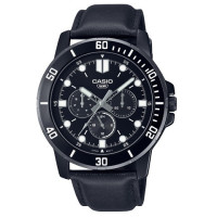 Часы CASIO MTP-VD300BL-1E