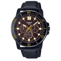 Часы CASIO MTP-VD300BL-5EUDF