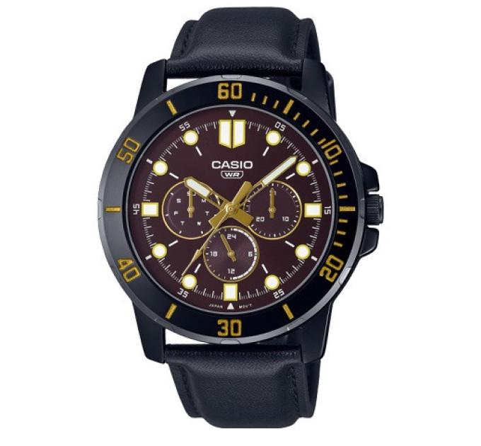 Купить Часы CASIO MTP-VD300BL-5EUDF ⌚ Наручные часы на fabrikachasov.com ⭐ Бесплатная доставка по Украине от 3000 грн ✈ Гарантия ✔ 10.000 моделей. Скидки!